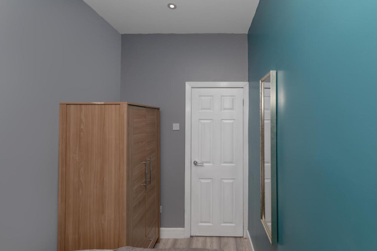 Central Roof Terrace Apartment Stockton-on-Tees Exterior photo